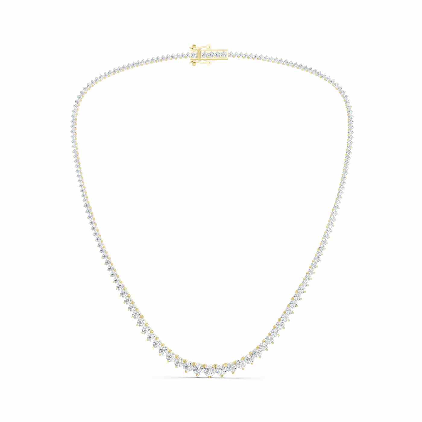 Valorelle Necklace | 10ct