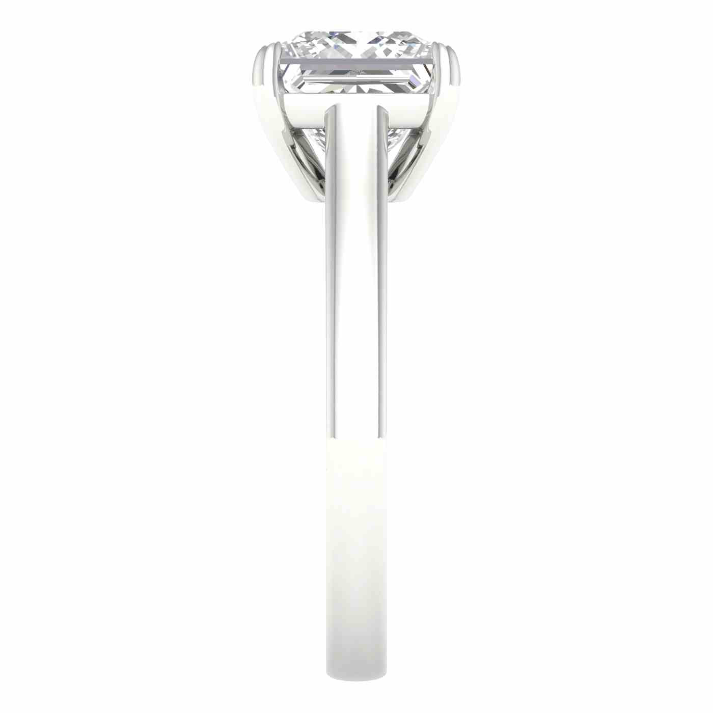 Estellea Ring | Princess Cut