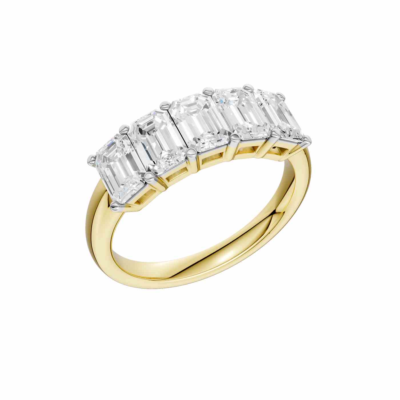 Zafira Ring | 2ct