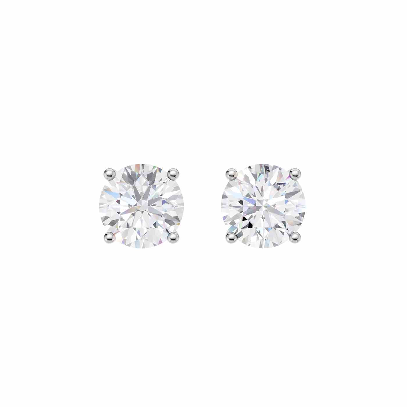 Solenne Earring | 1.5ct