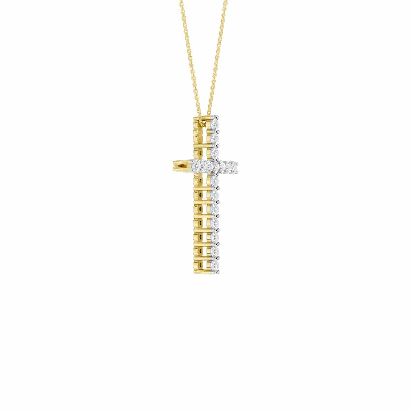 Iridelle Pendant