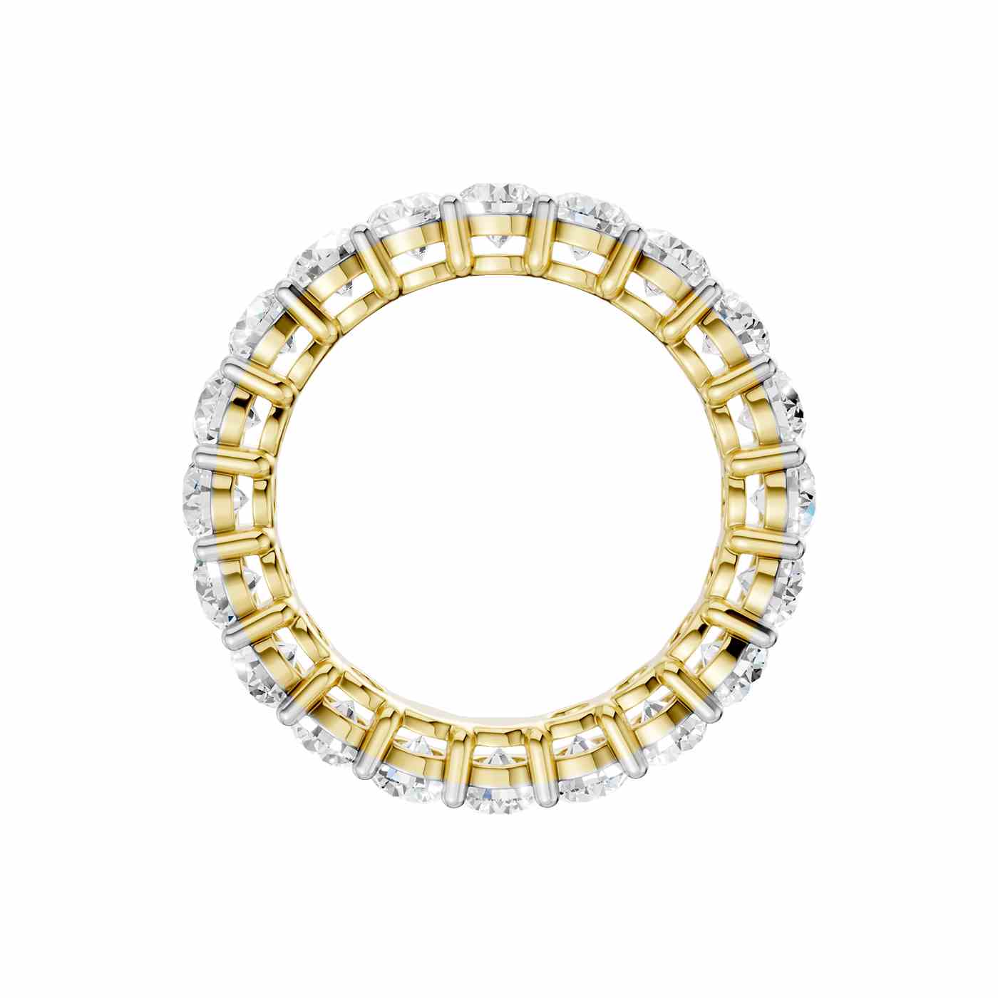 Opalys Ring | 3ct