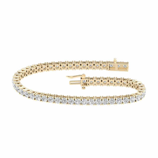 Seraphine Bracelet | 7ct