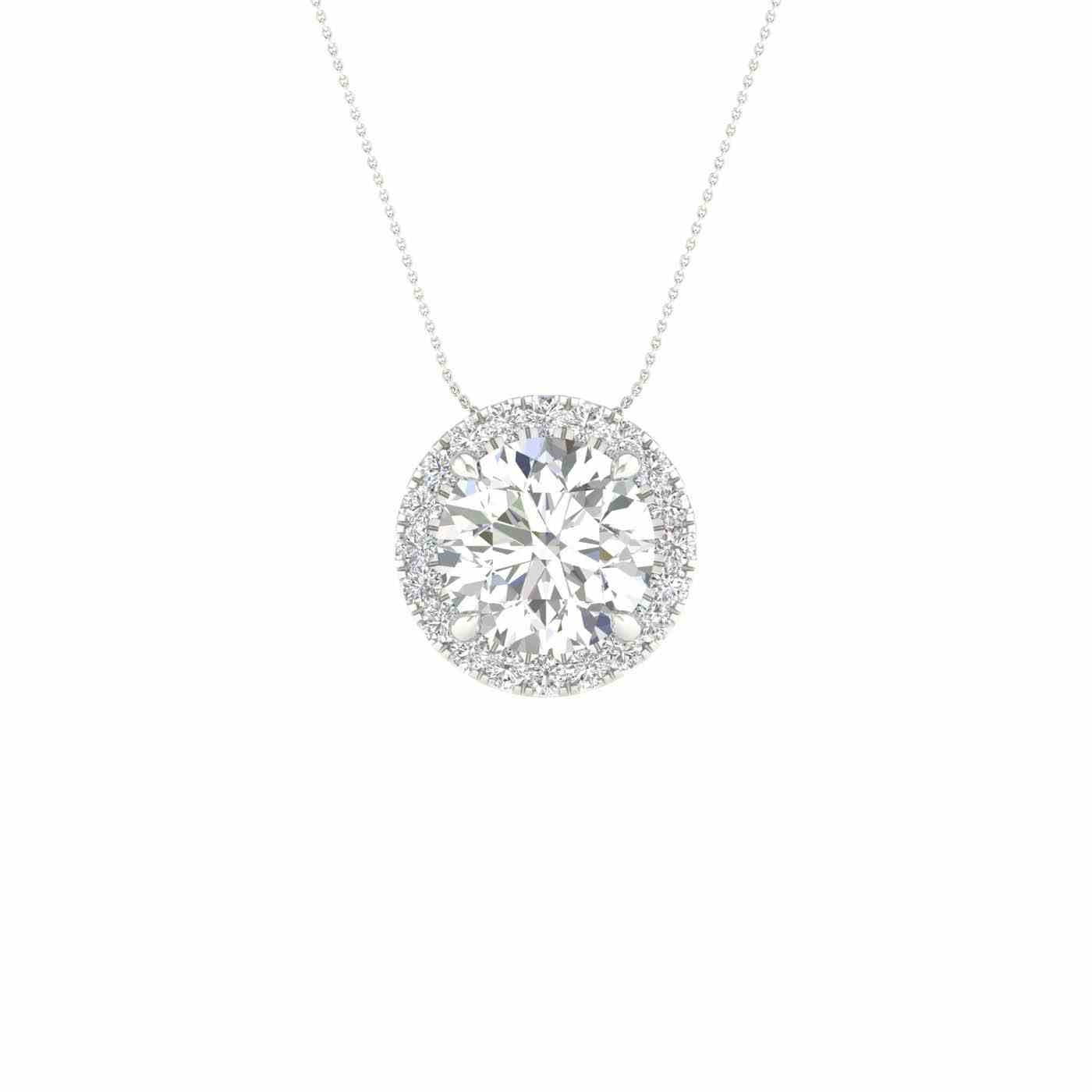 Opulence Pendant | 1.6ct