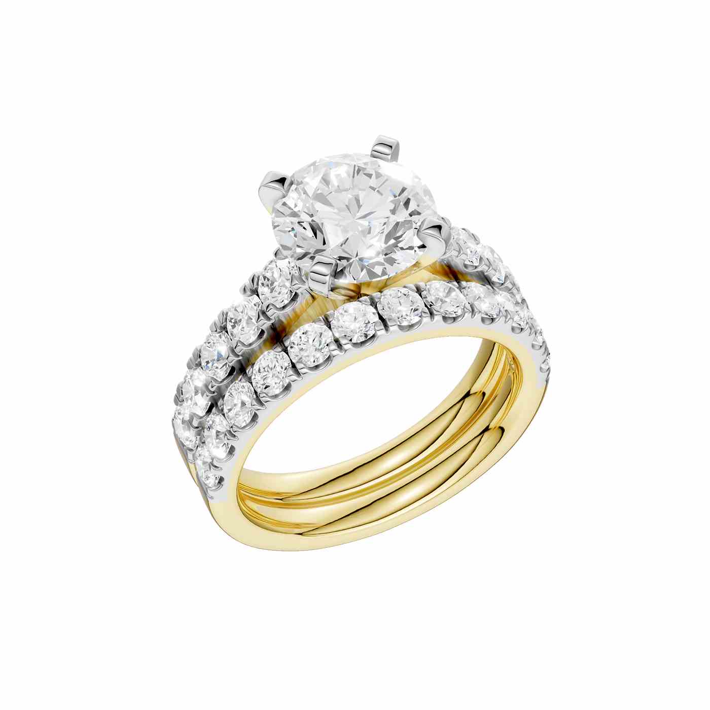Virelle Ring