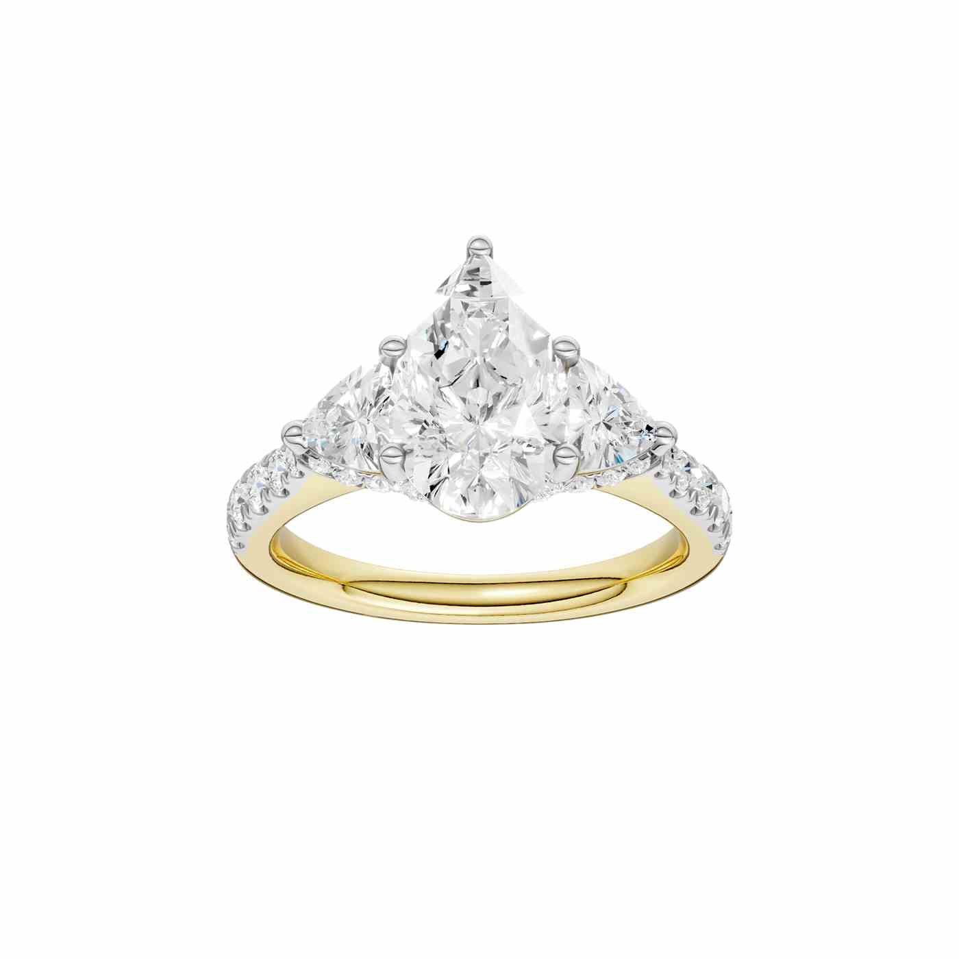 Celestra Ring
