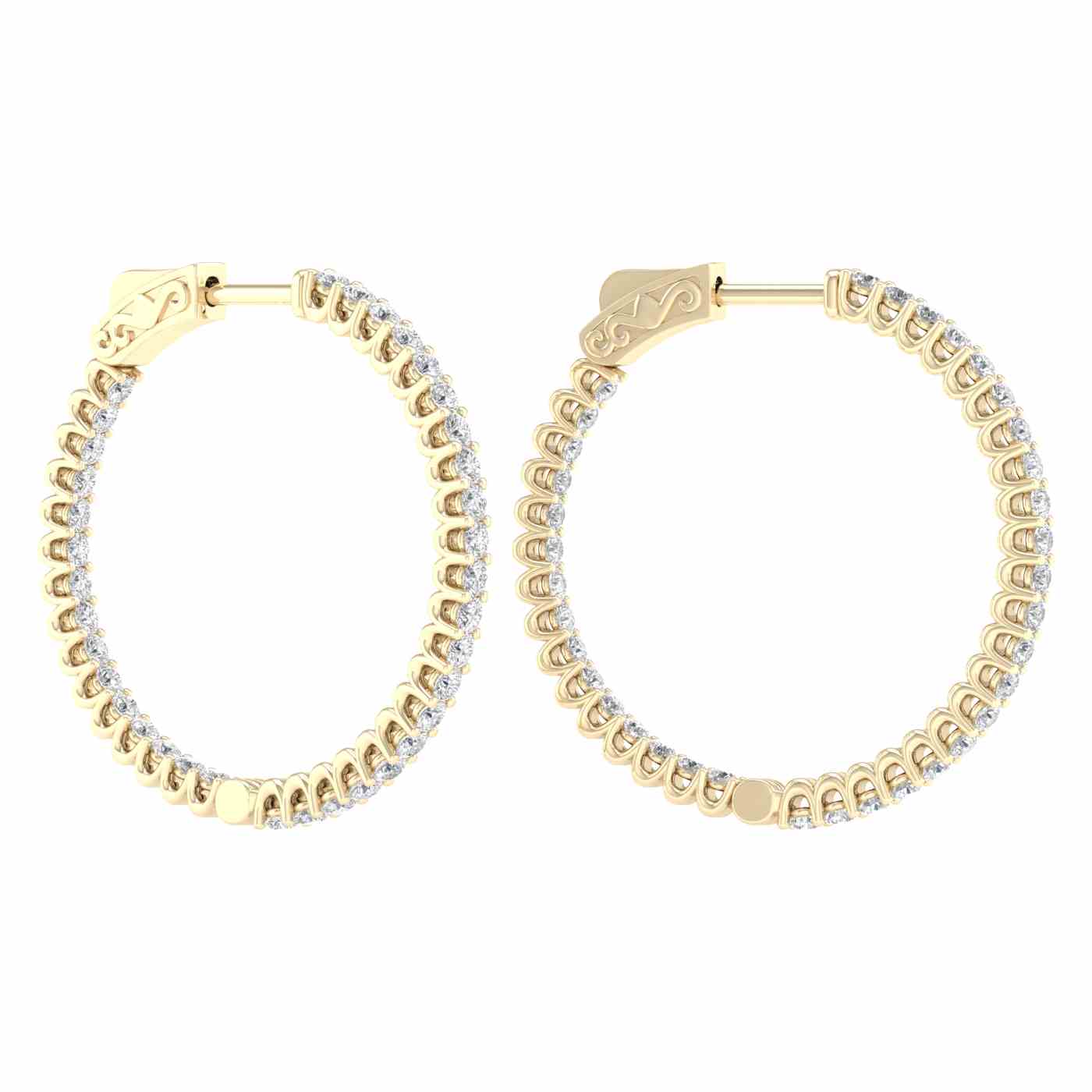 Celestia Earring | 2ct