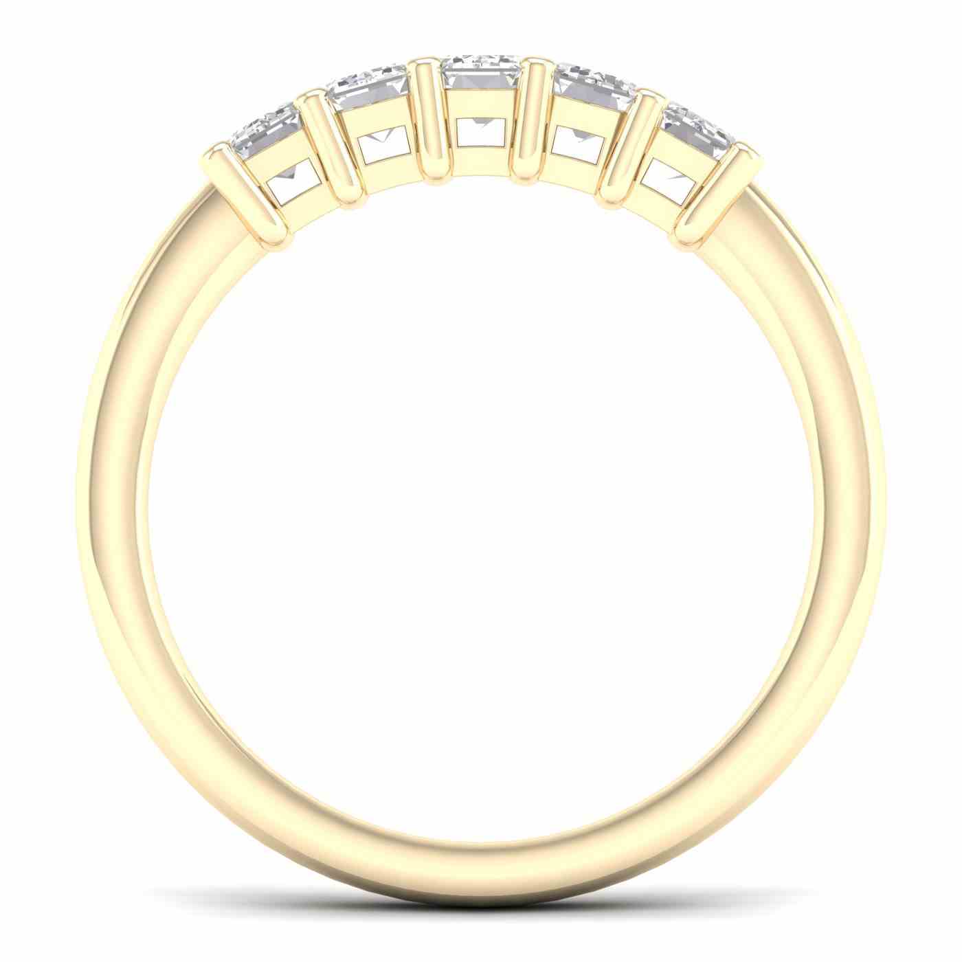 Zafira Ring | 1ct