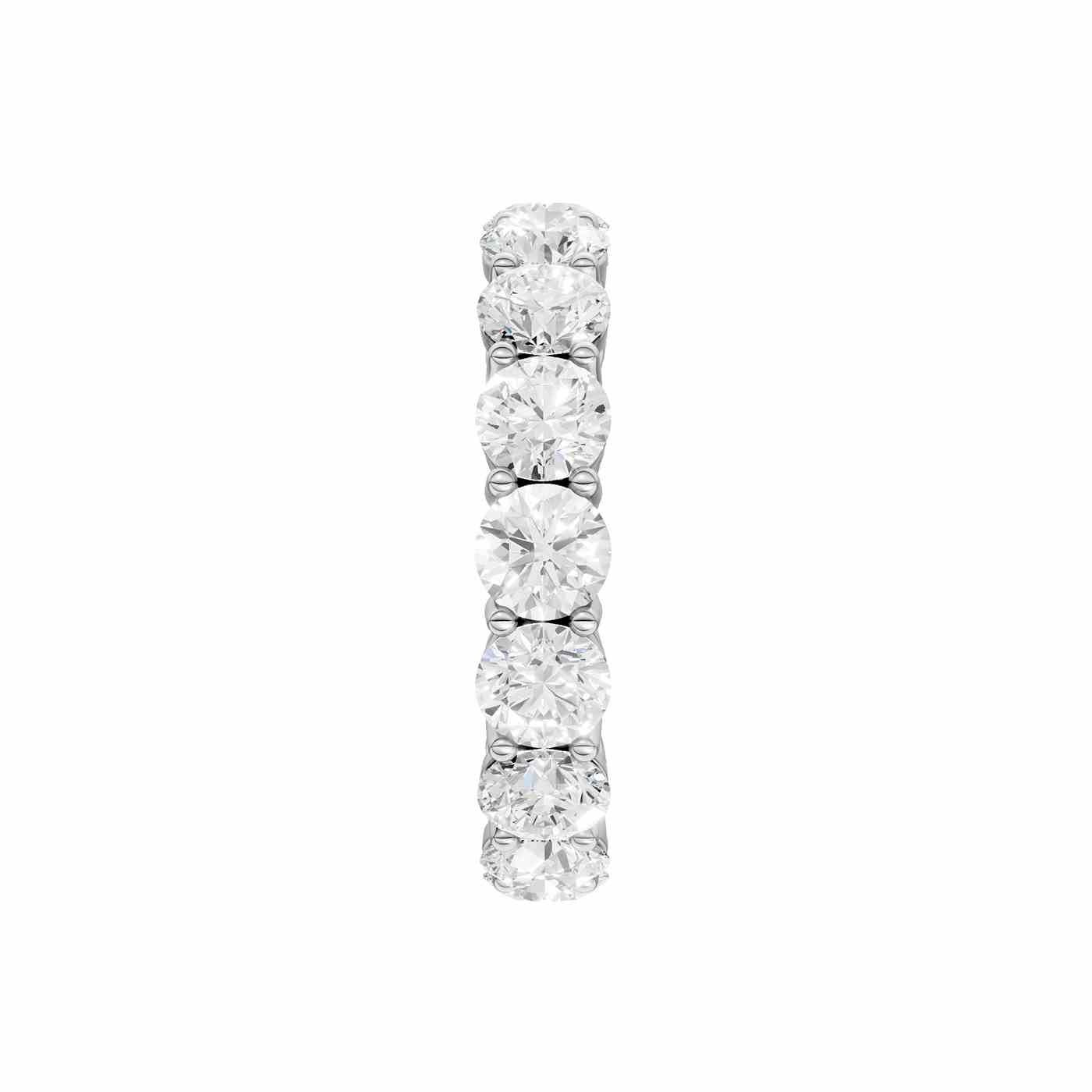 Opalys Ring | 4ct