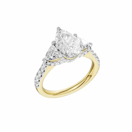 Celestra Ring