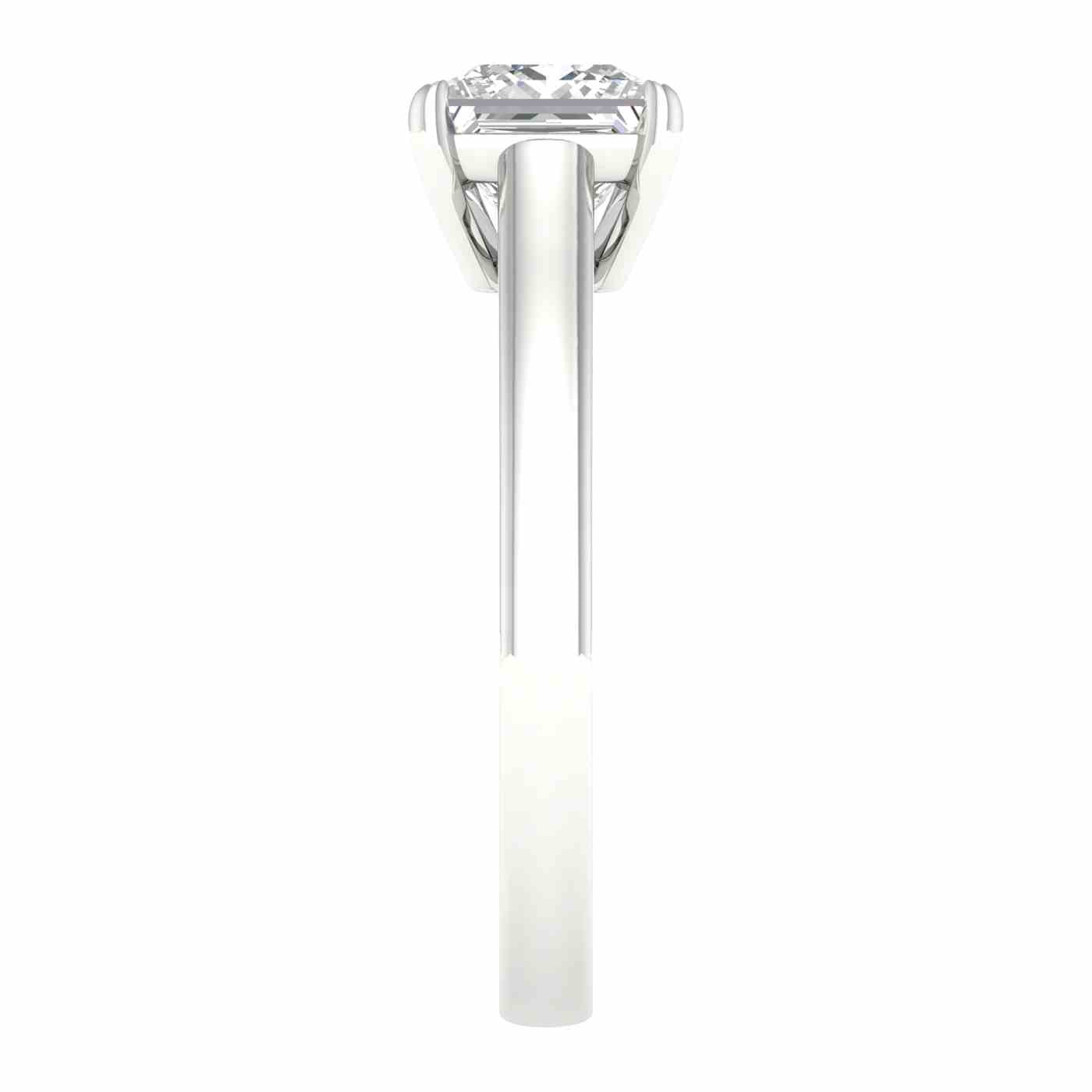 Estellea Ring | Princess Cut