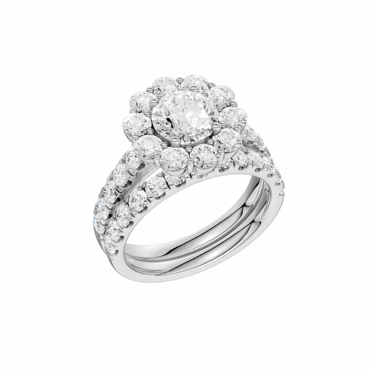 Kavari Ring