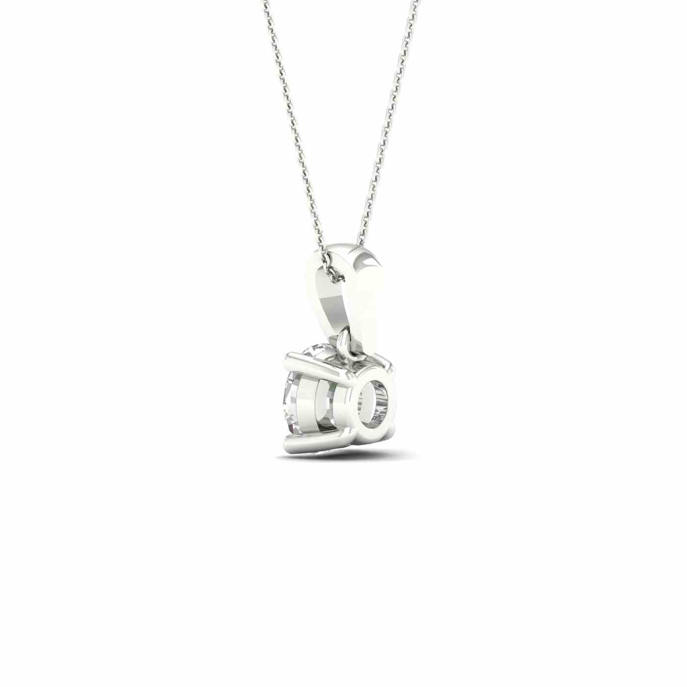 Atravé Pendant | 0.8ct