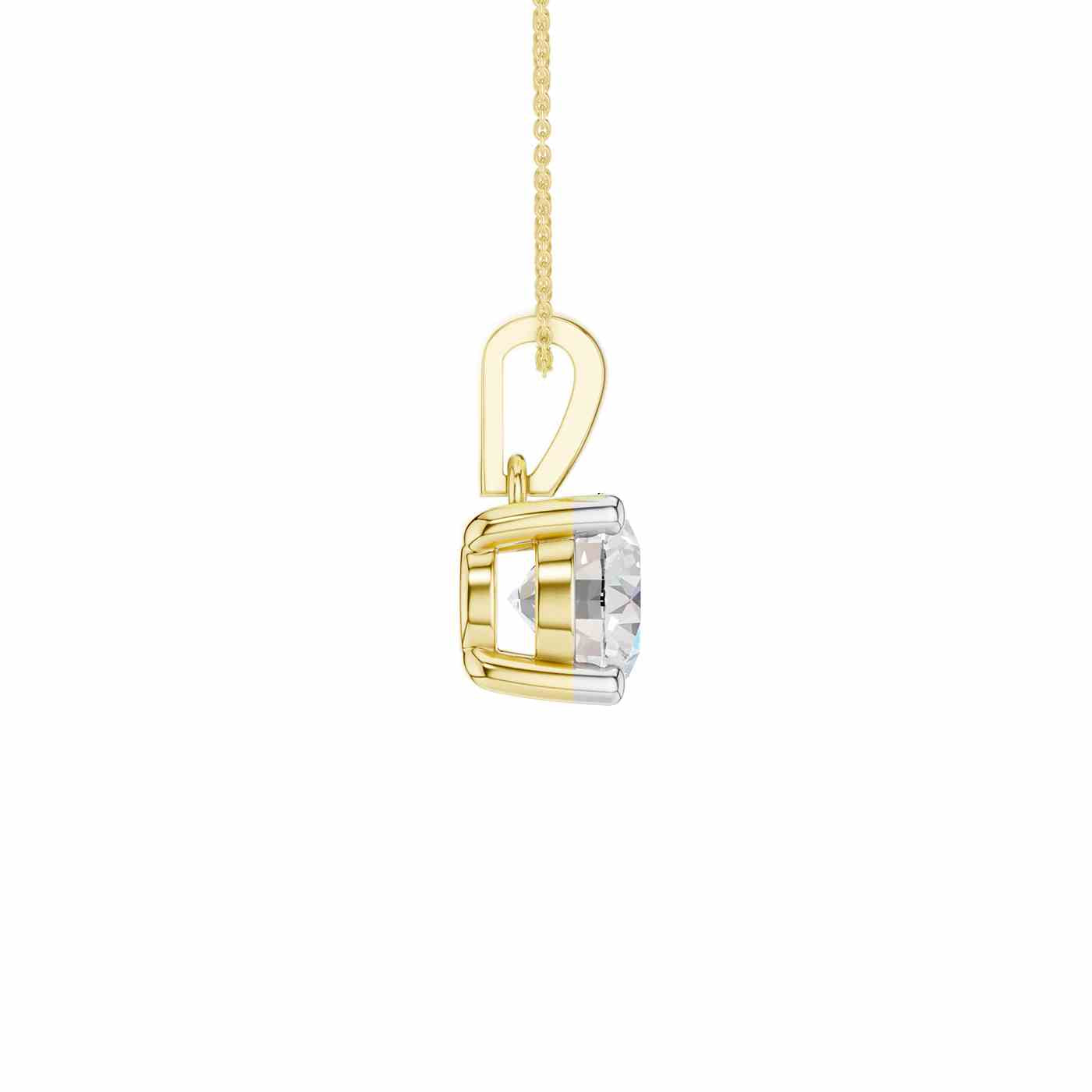 Aurevia Pendant | 1.5ct