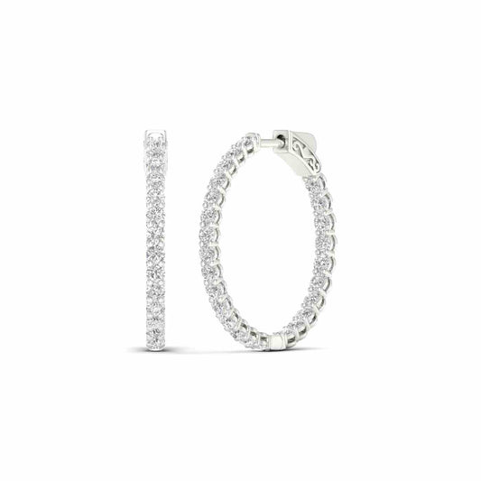 Virelle Earring | 3ct