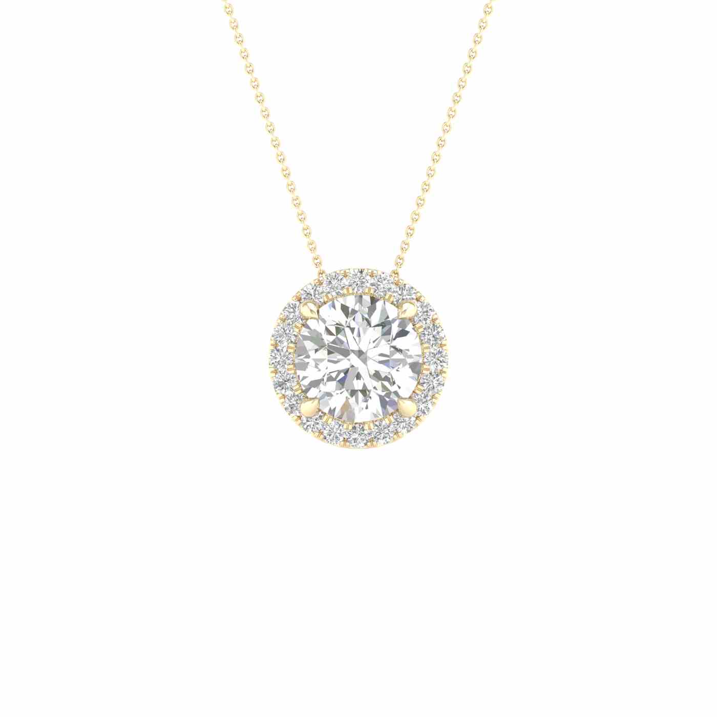 Nimara Pendant