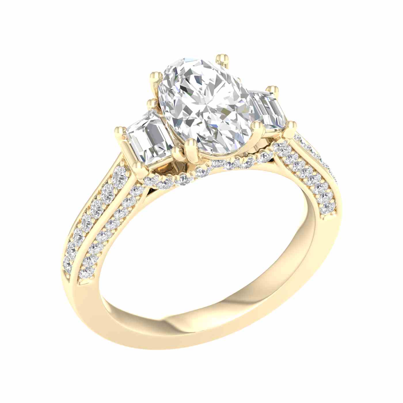 Felyndra Ring