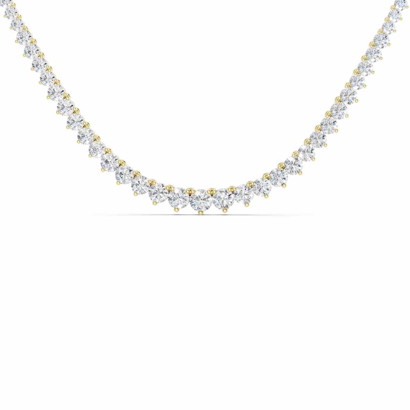 Valorelle Necklace | 10ct