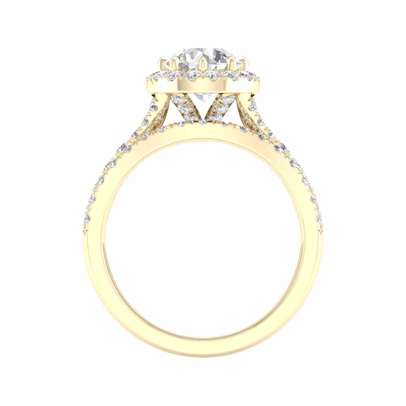 Meravé Ring | 1.8ct