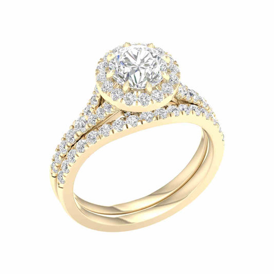 Meravé Ring | 1.8ct