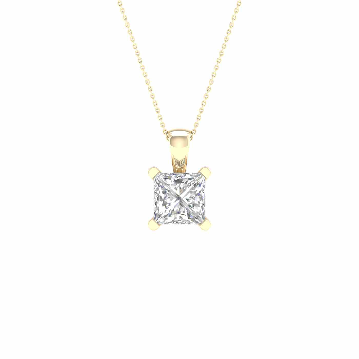 Lustreva Pendant | 1.5ct