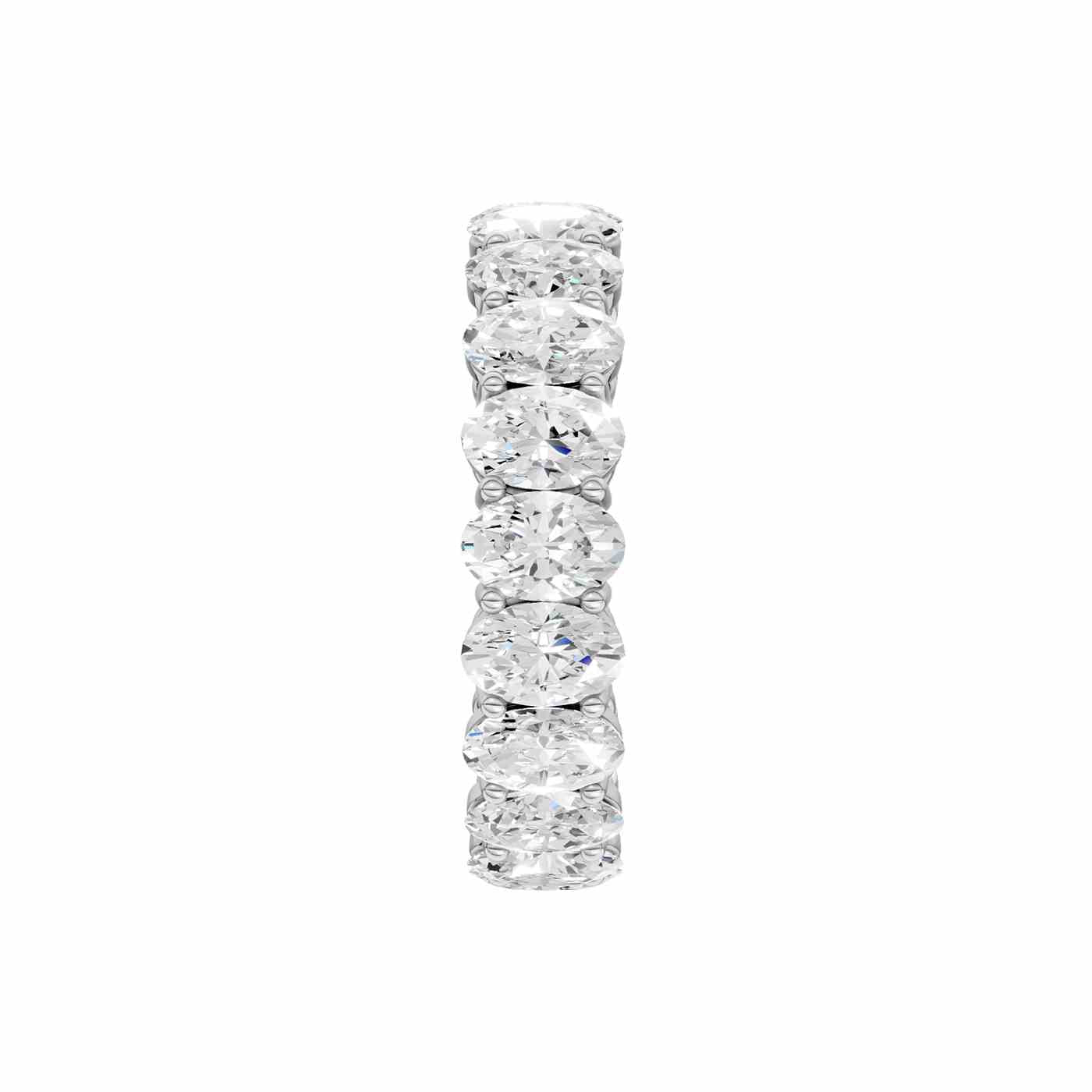 Maravelle Ring | Oval Cut