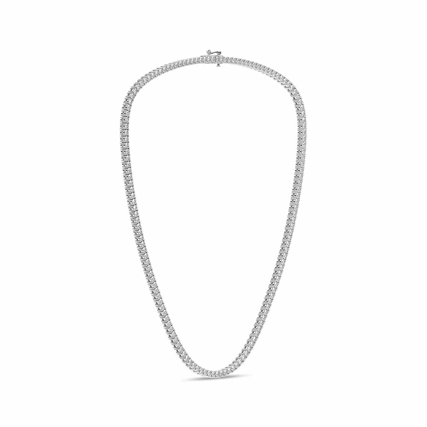 Vivanté Necklace | 10ct