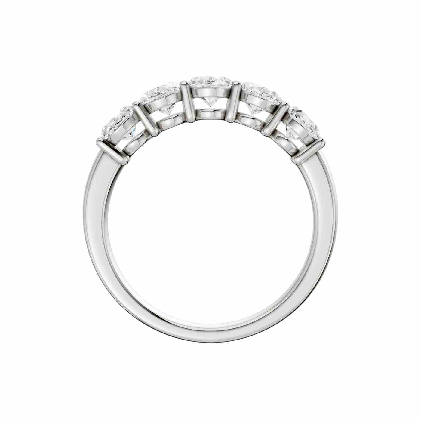 Elysoré Ring | Oval Cut
