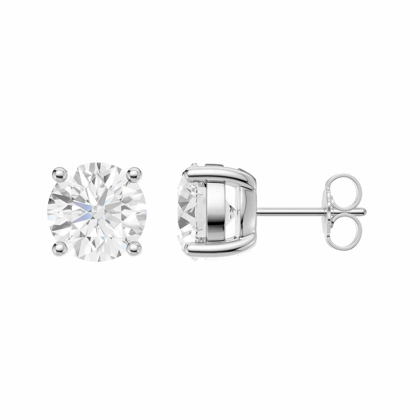 Diamara Earring | 5ct