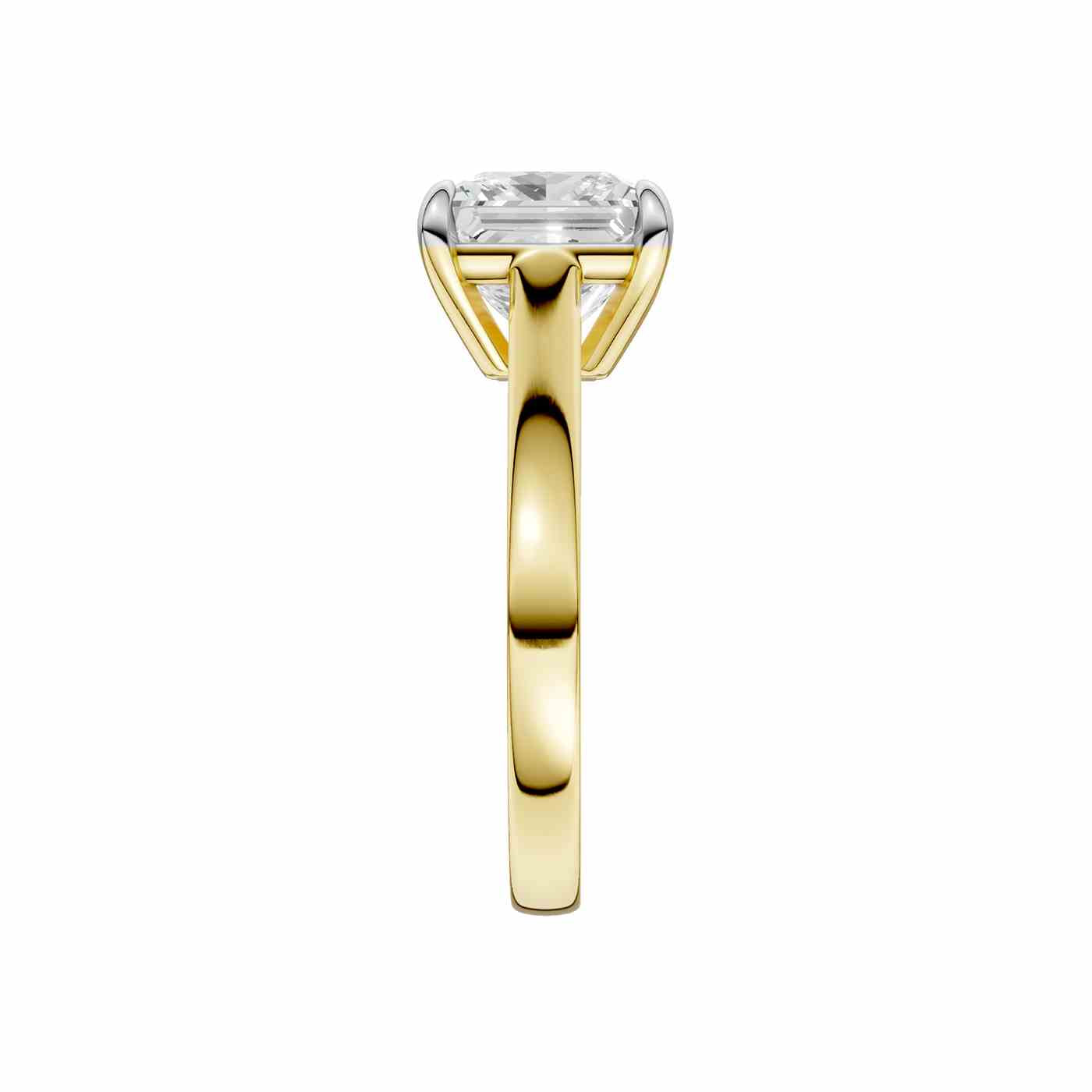 Estellea Ring | Princess Cut