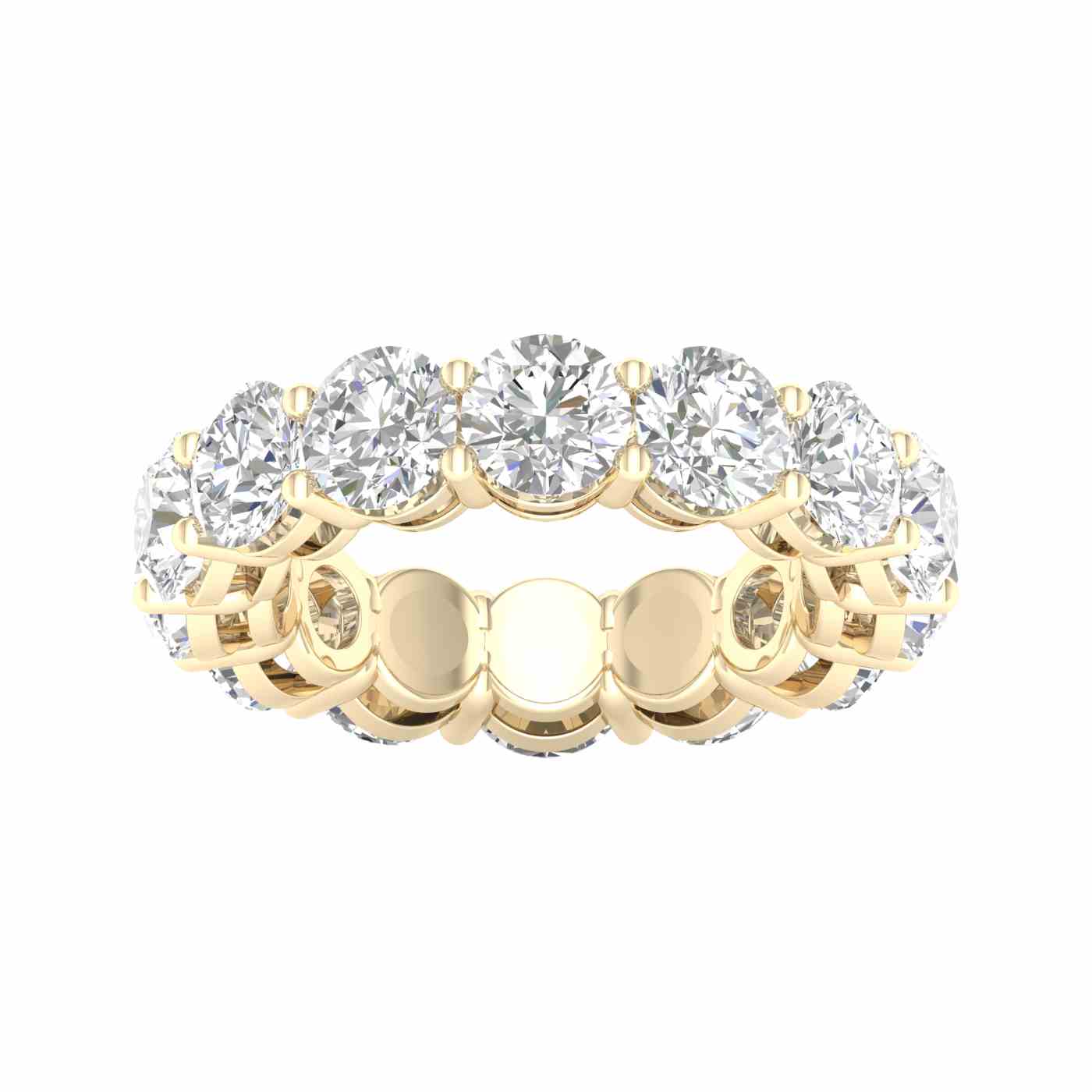 Opalys Ring | 7ct