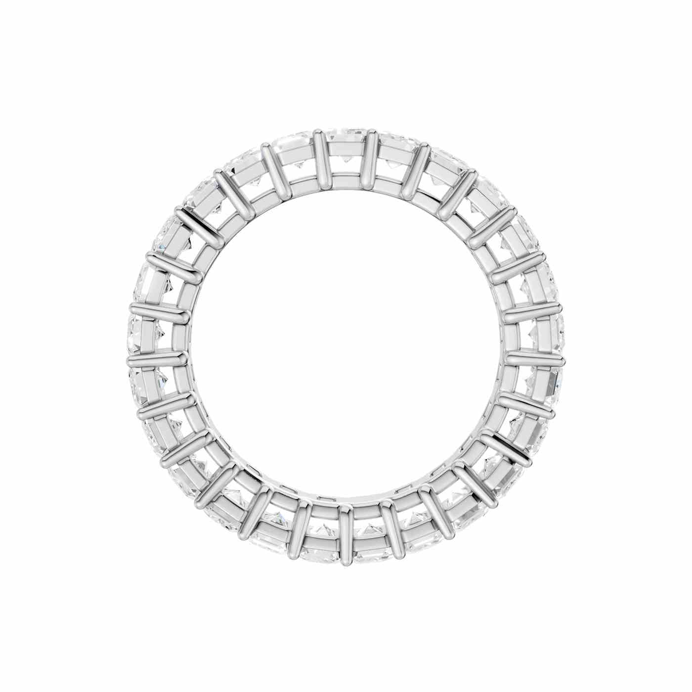 Ravielle Ring | Emerald Cut