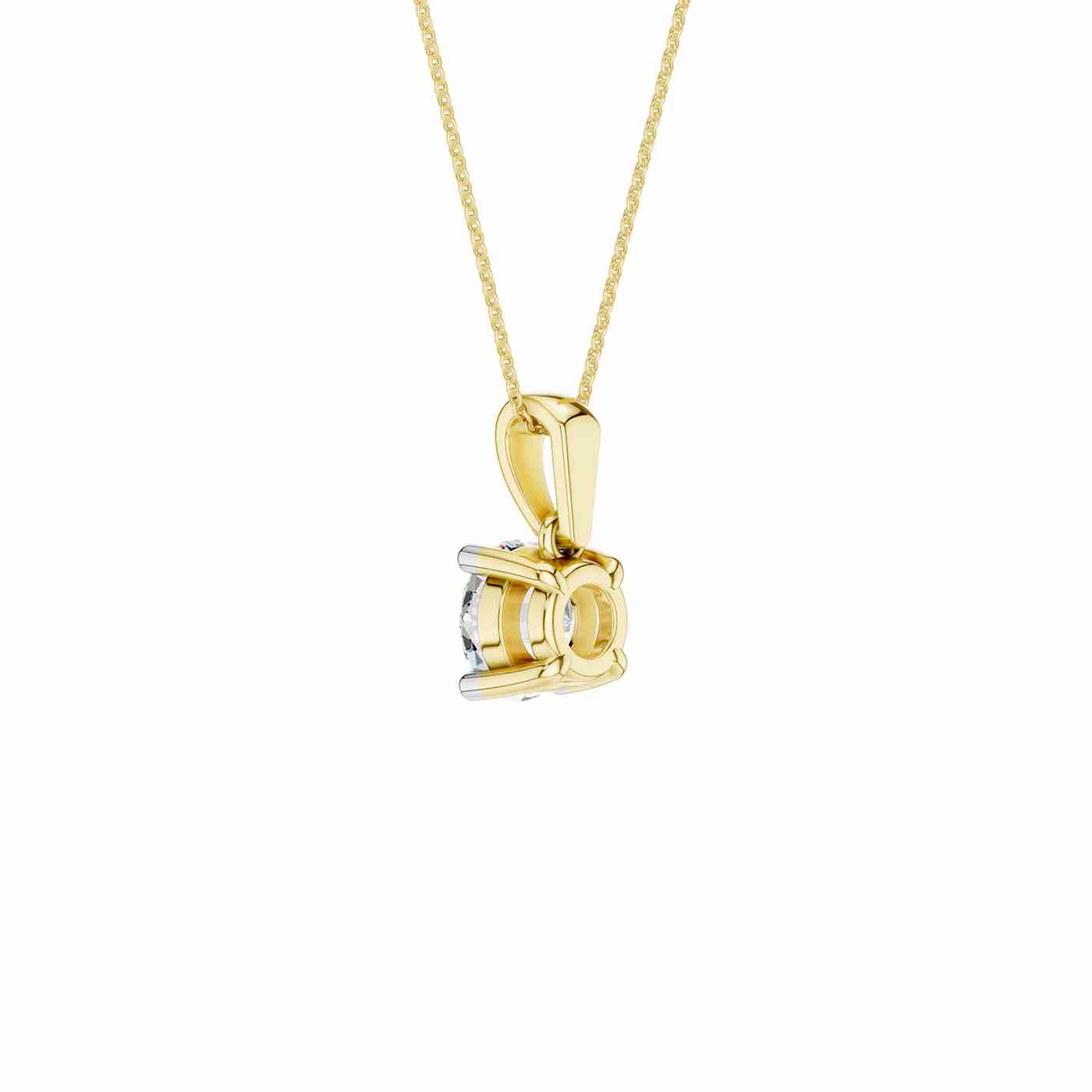 Atravé Pendant | 1ct