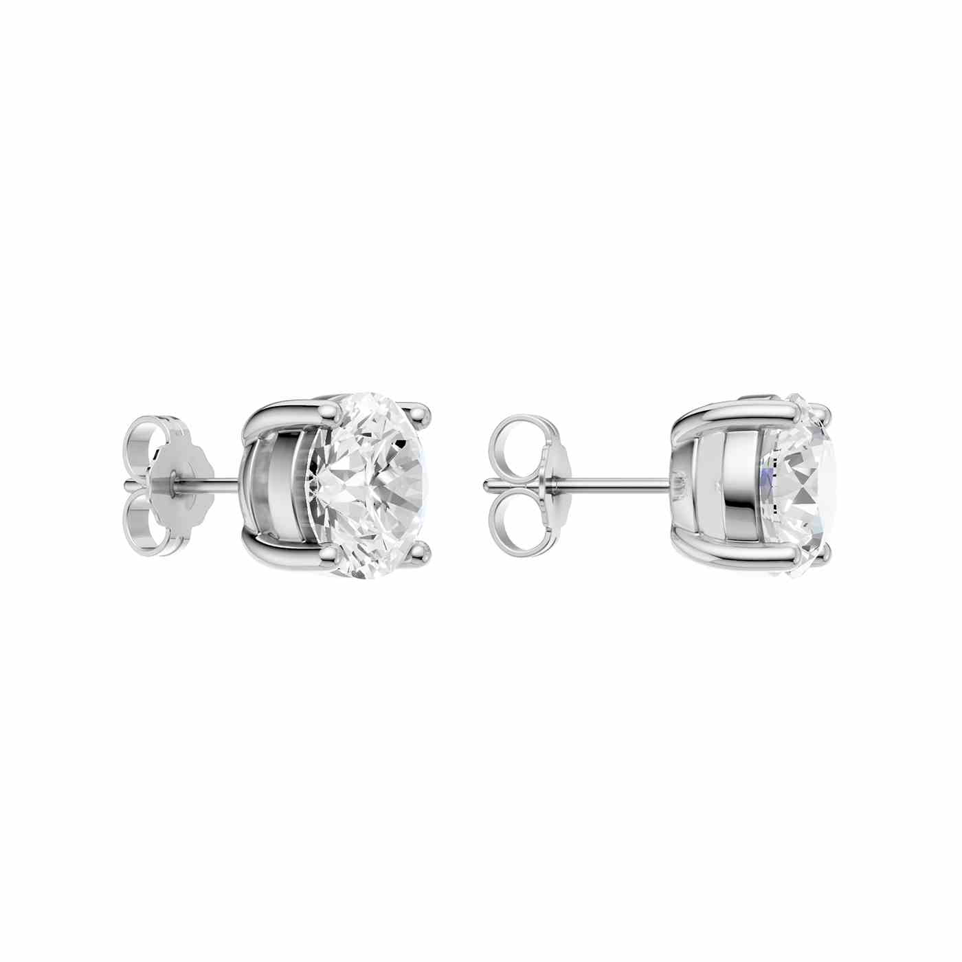 Diamara Earring | 5ct