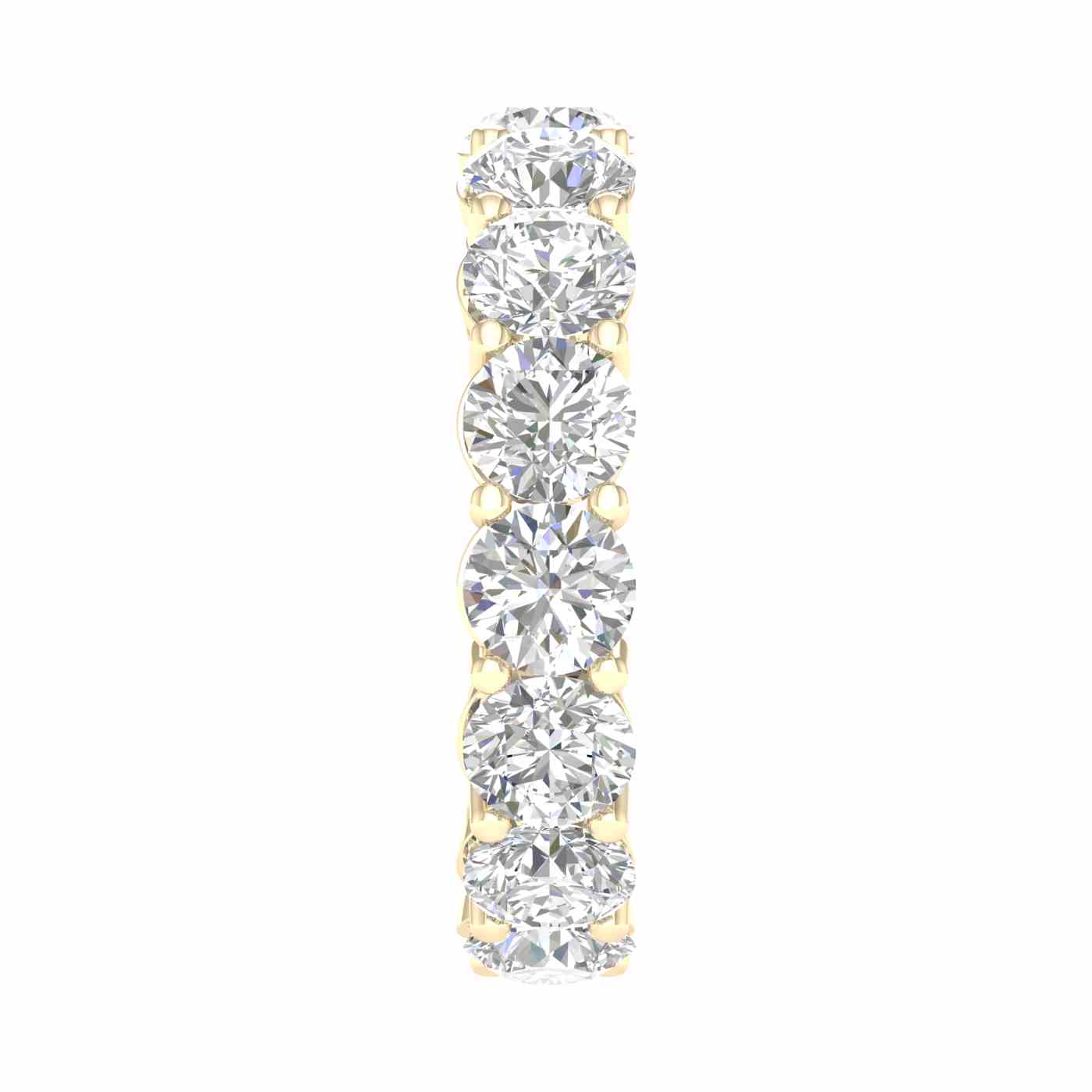 Opalys Ring | 6ct