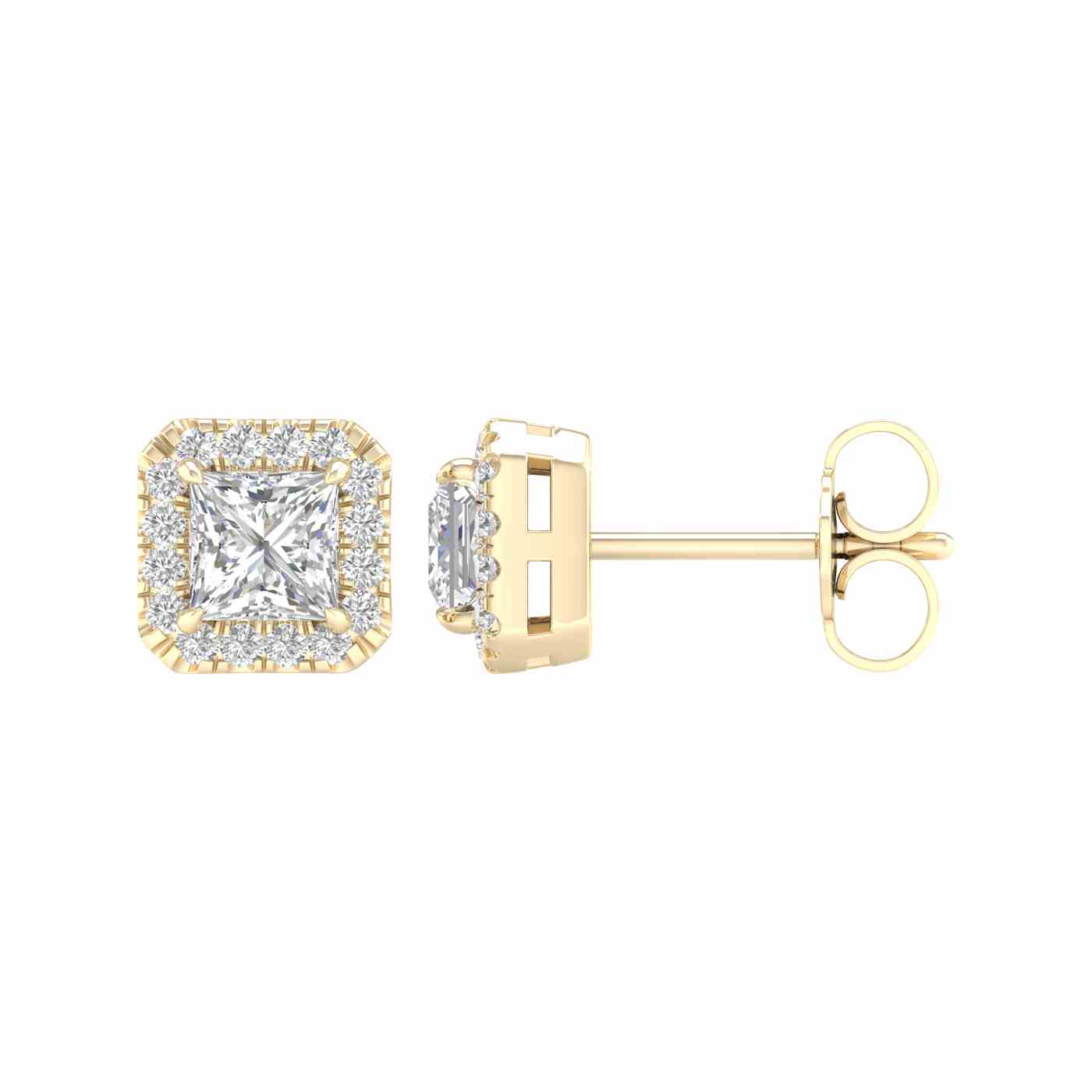Cylendra Earring