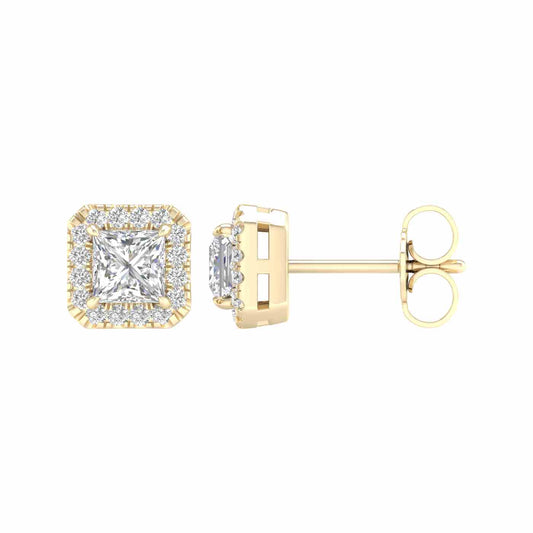 Cylendra Earring