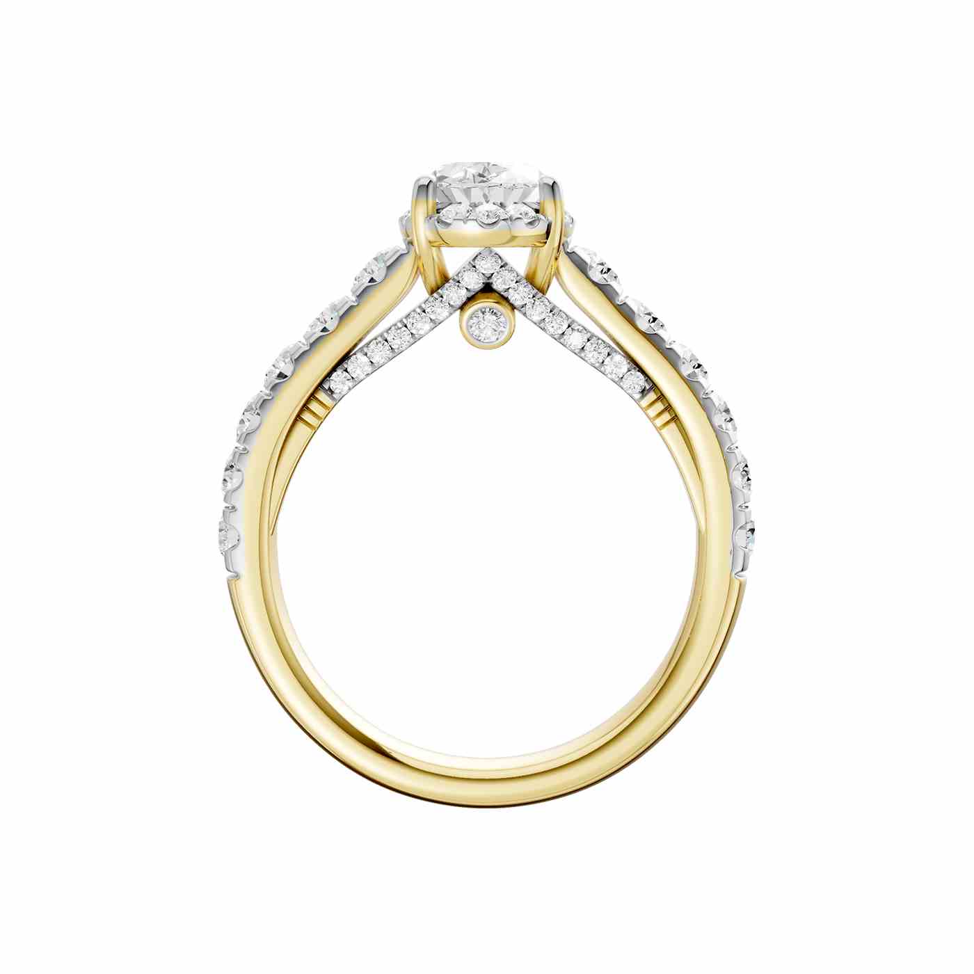 Cynara Ring