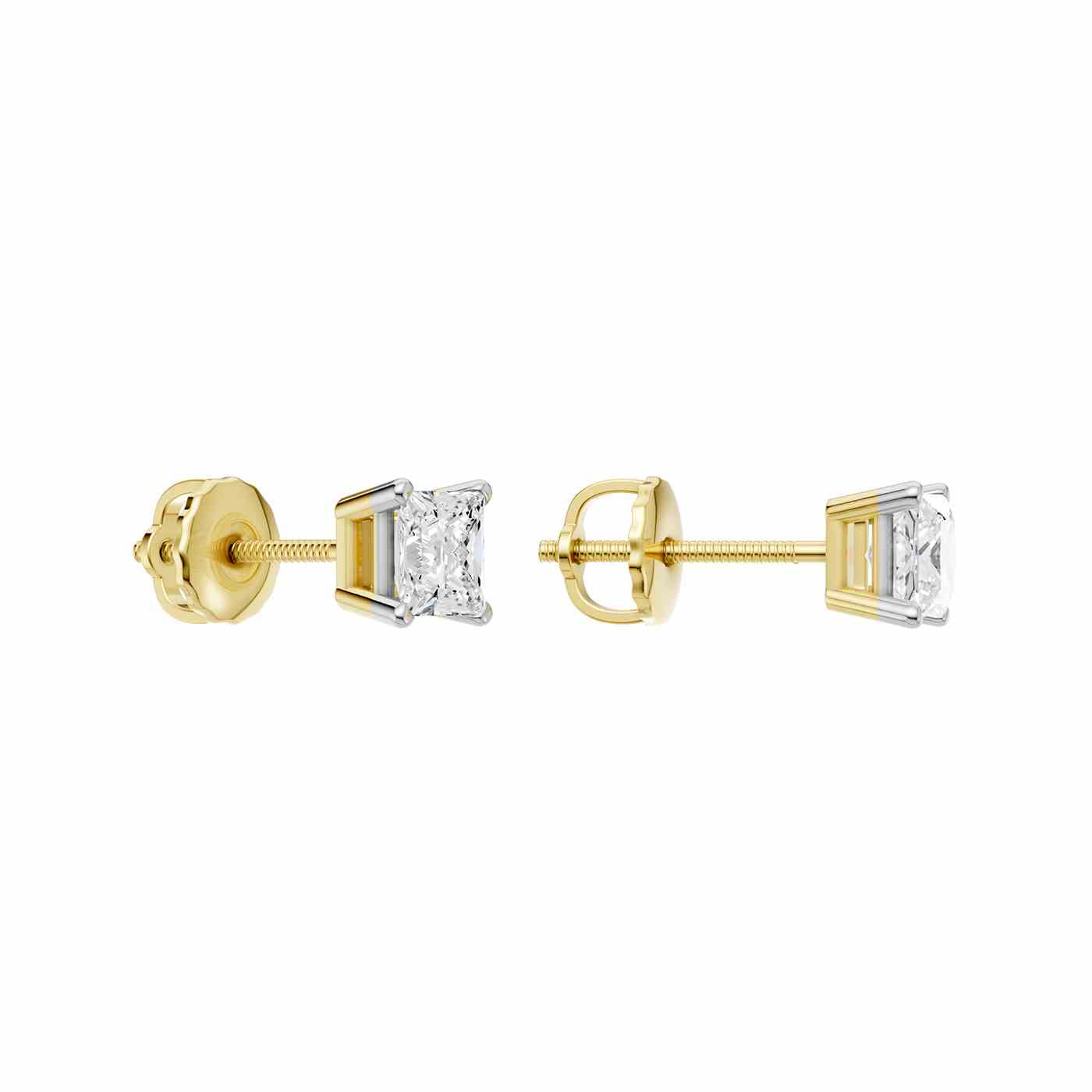 Isalyn Earring | 1ct