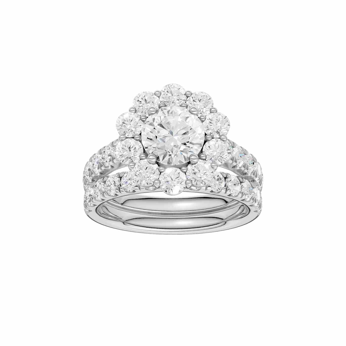 Kavari Ring