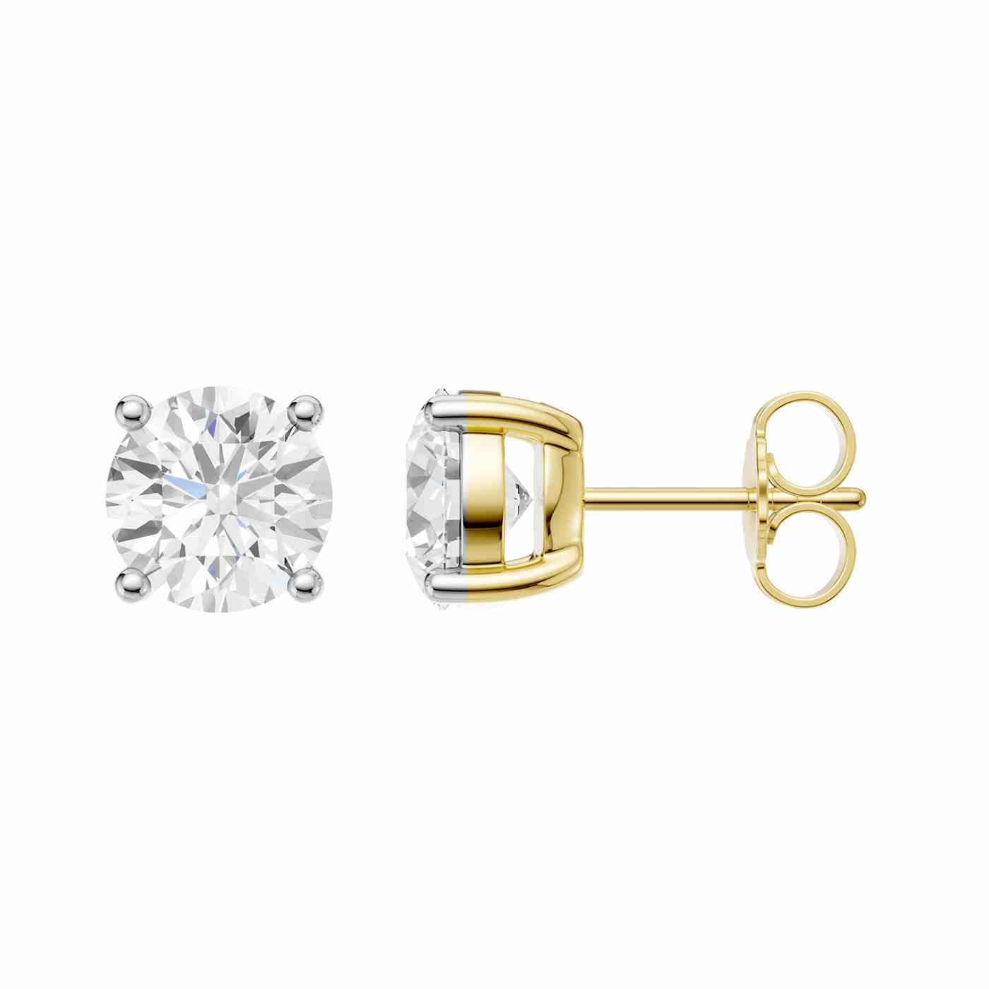 Diamara Earring | 3ct