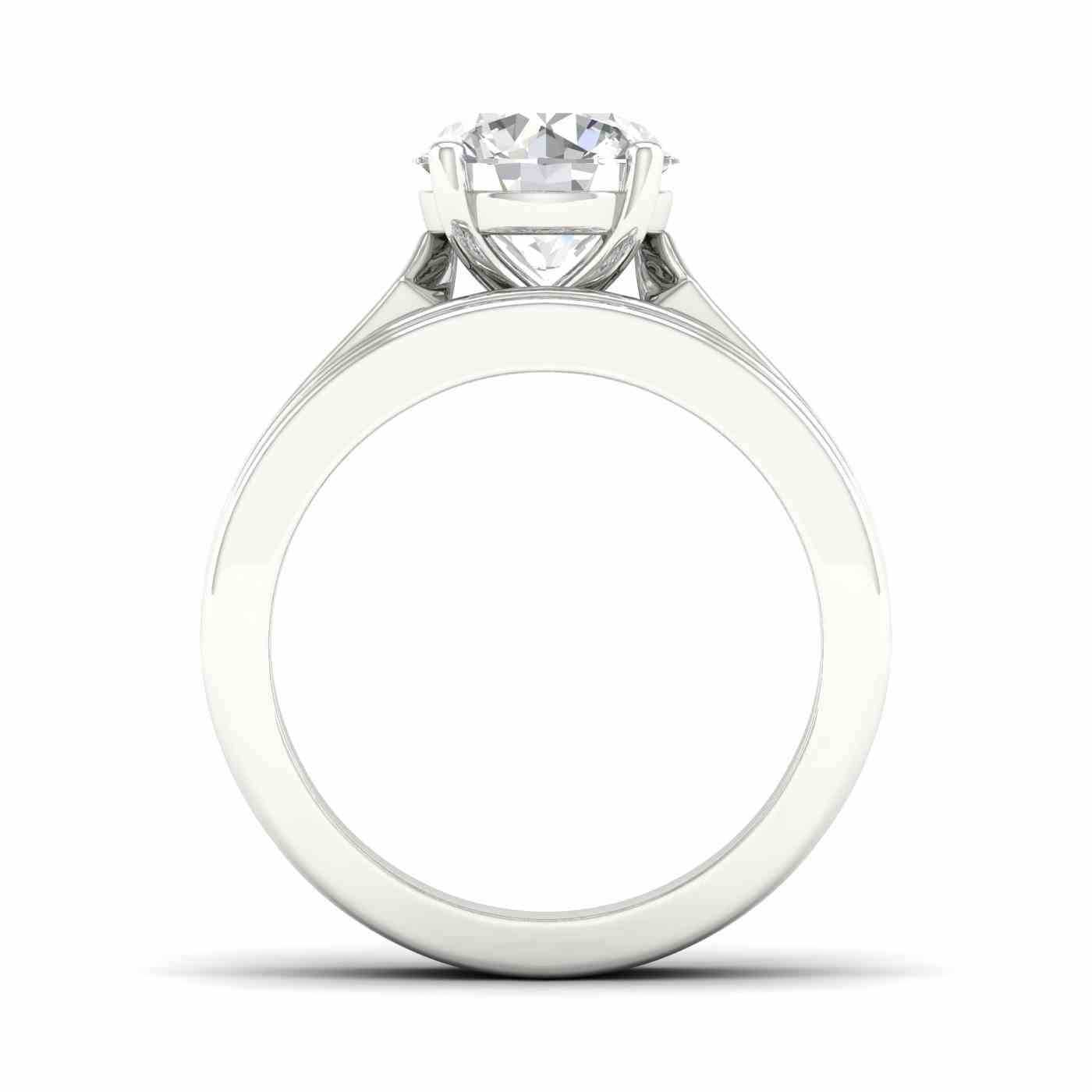 Luxara Ring | 3ct
