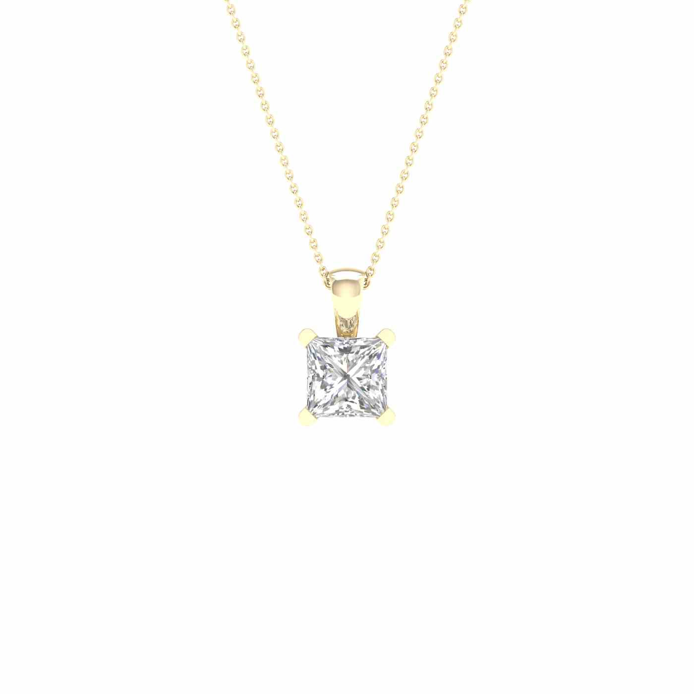 Lustreva Pendant | 0.8ct