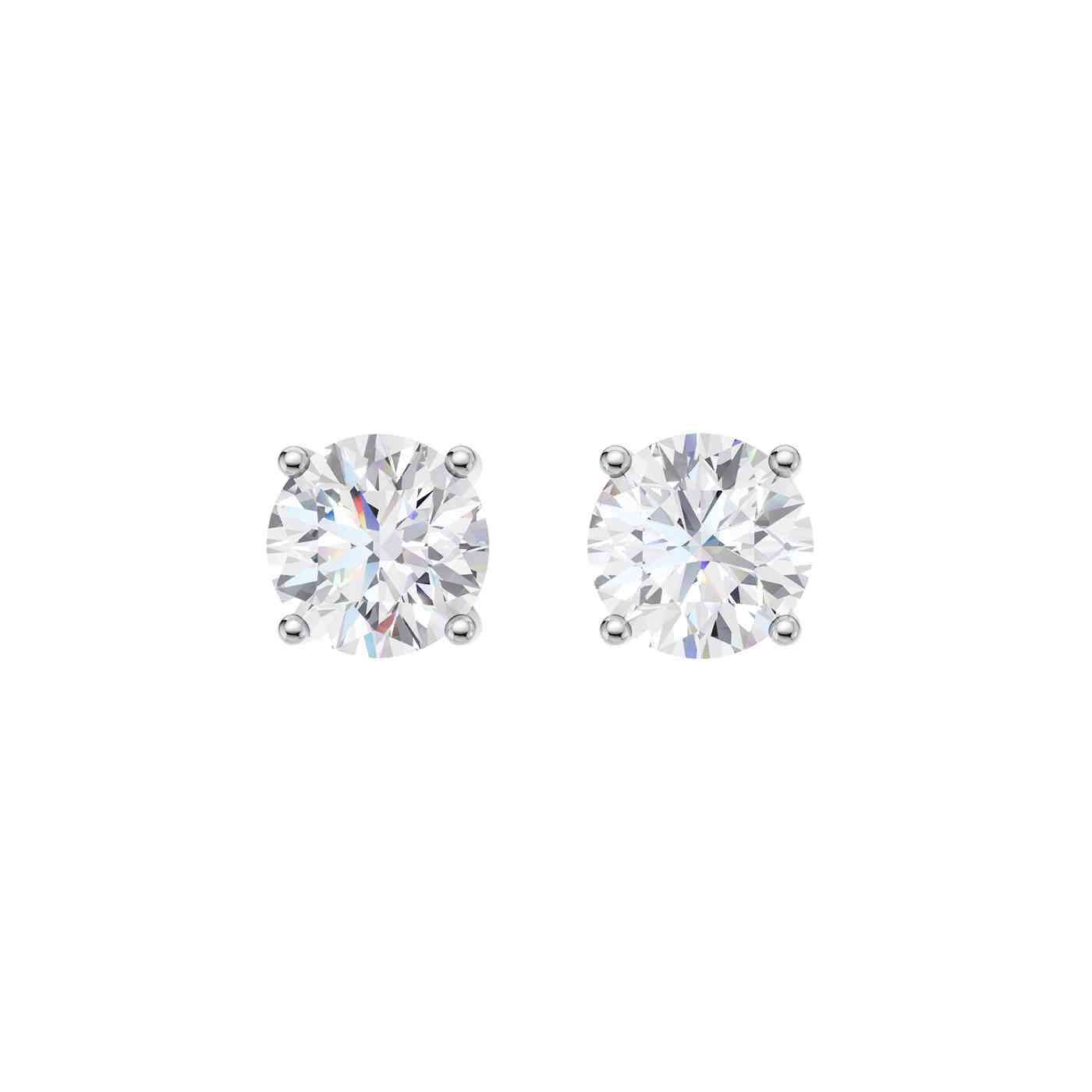 Solenne Earring | 1.5ct