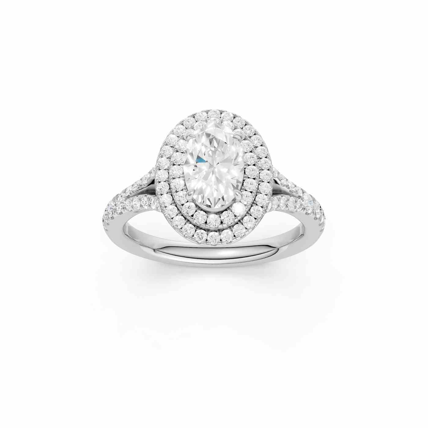 Bravelle Ring