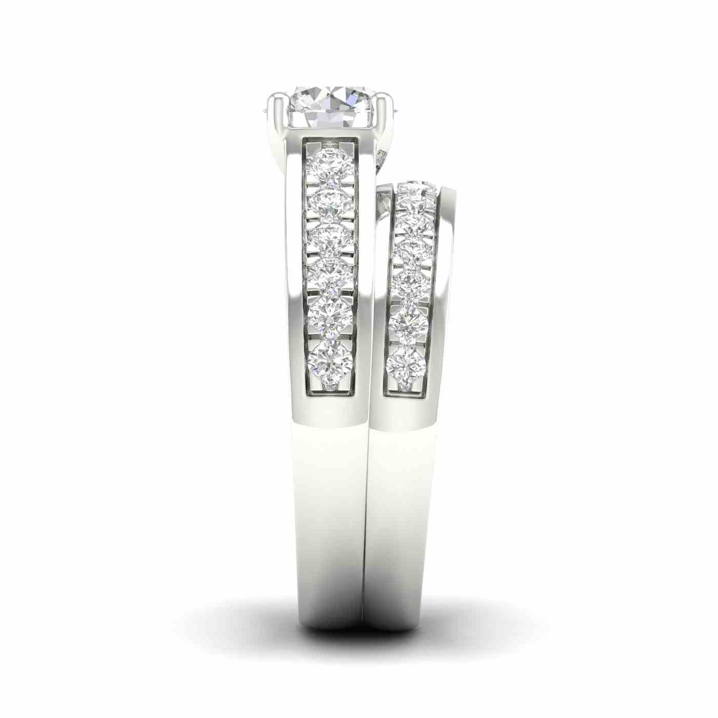 Nouvelle Ring | 1.8ct