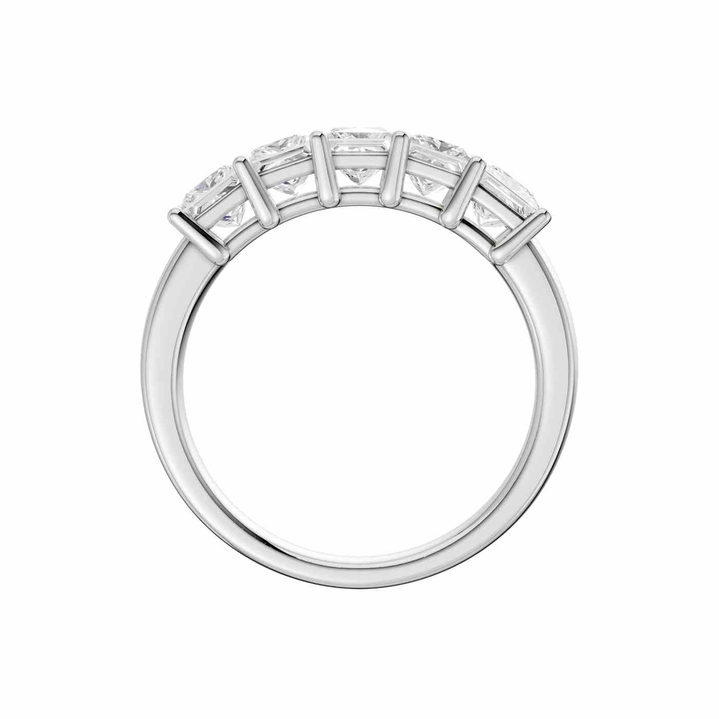 Ravielle Ring | Princess Cut