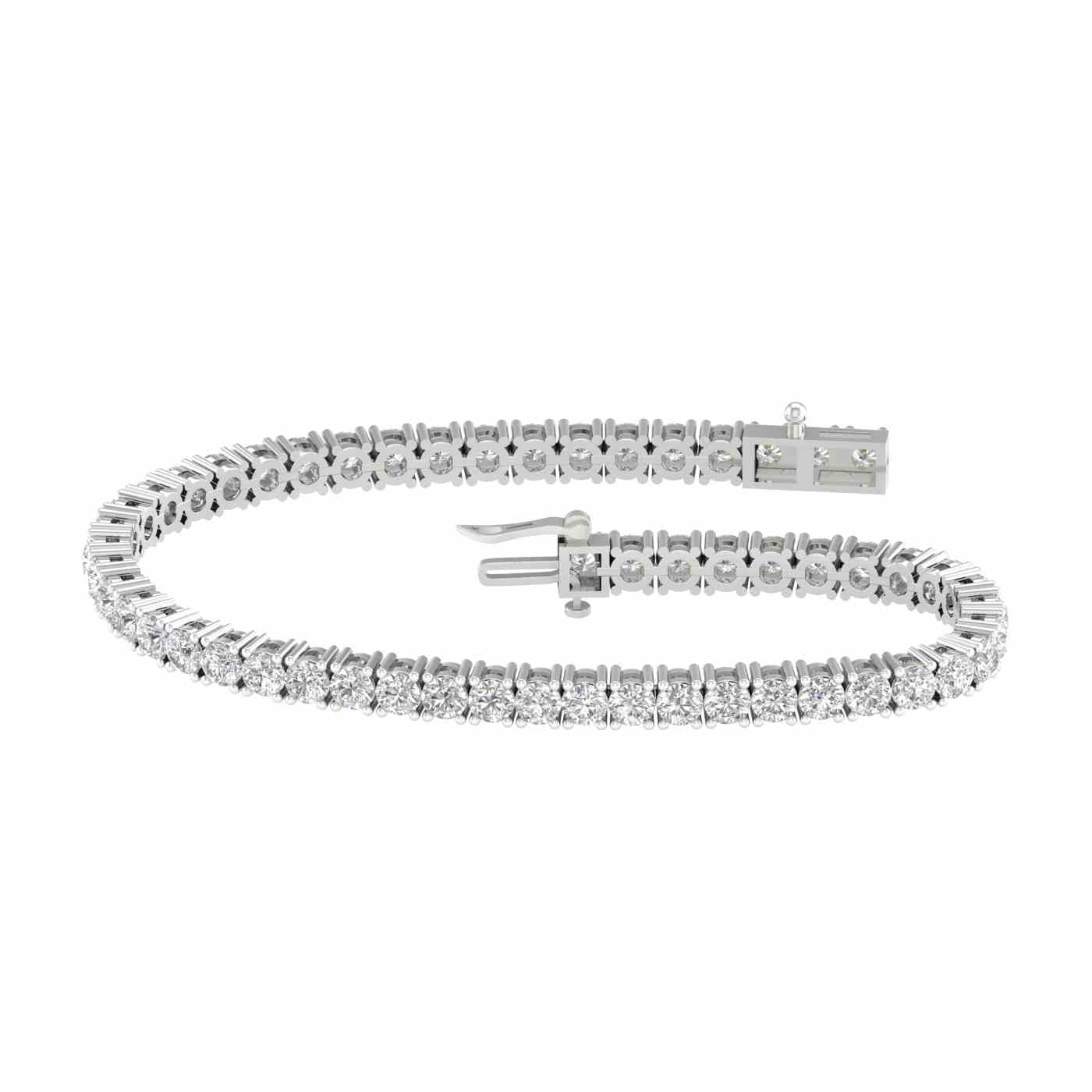 Seraphine Bracelet | 7ct