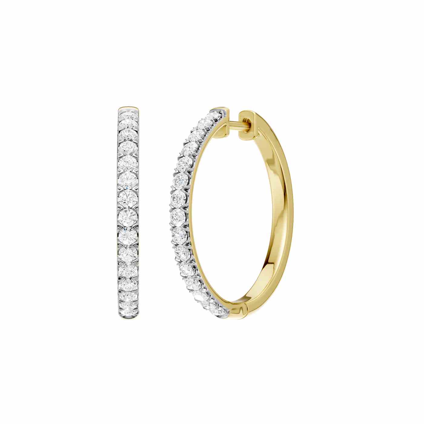Dynari Earring