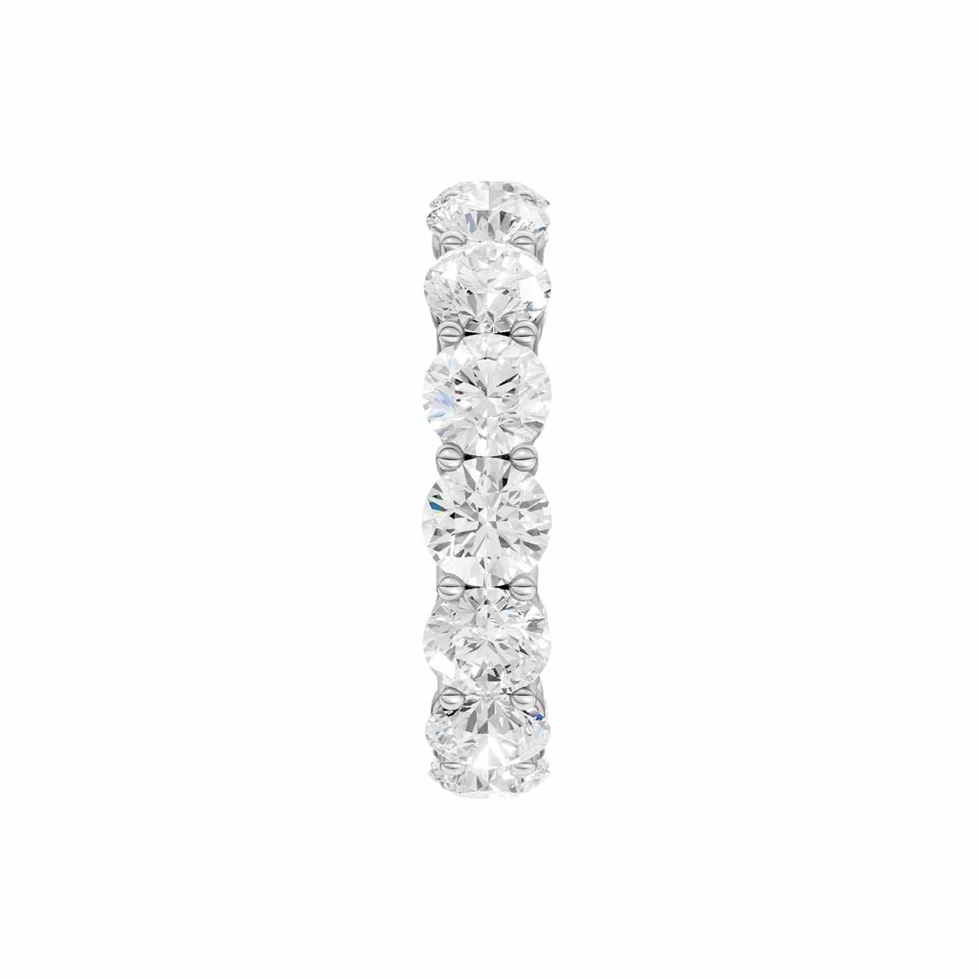 Ravielle Ring | Round Cut